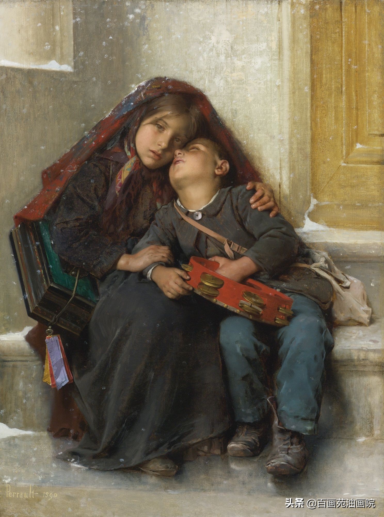 油画开裂了涂什么油,油画开裂还值钱吗