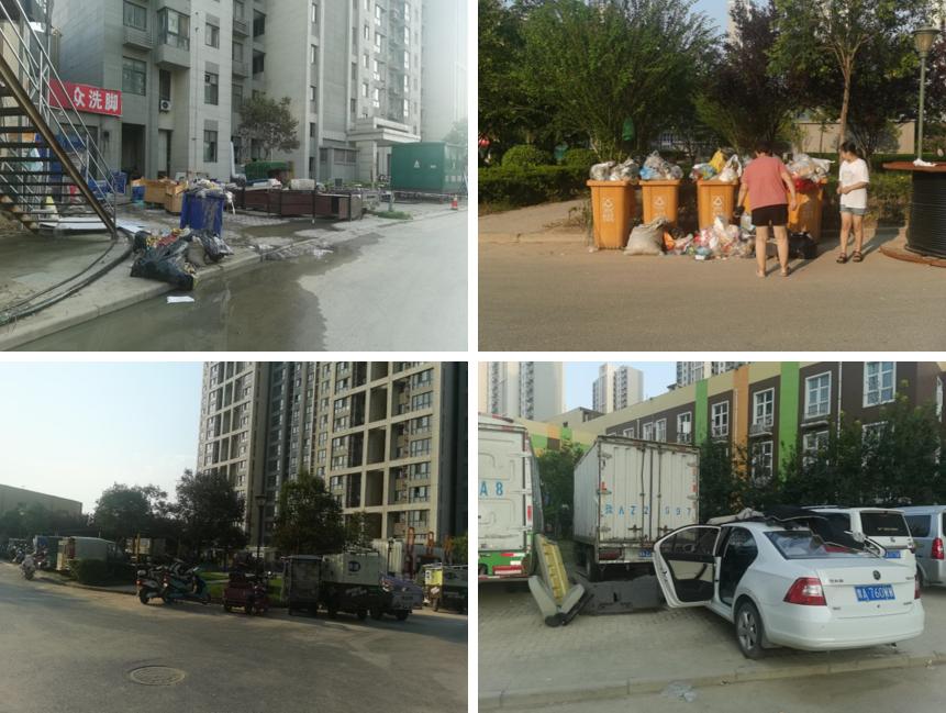 大河楼市·灾后12个小区隐患大检验,第五期