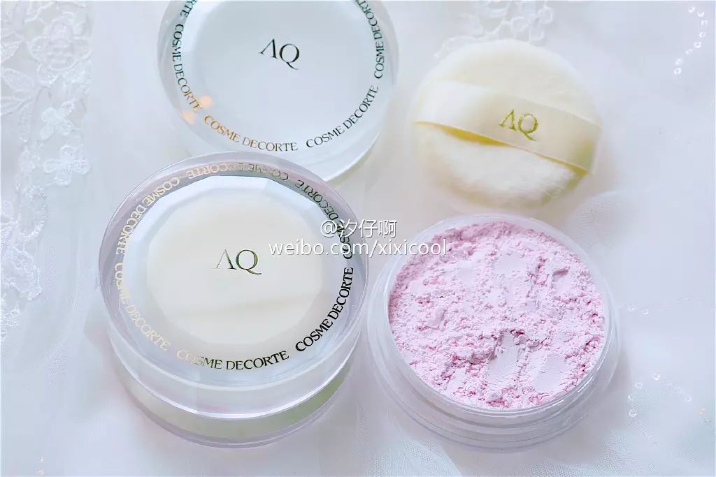 蜜粉和散粉不一样吗,蜜粉散粉粉饼的区别和使用