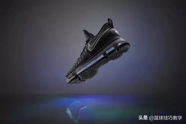 最适合买的全掌气垫篮球鞋,带全掌气垫的篮球鞋推荐