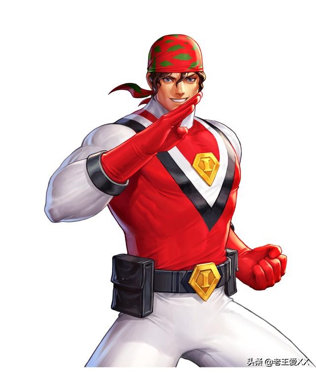 拳皇97屠蛇版坂崎良打升龙出招表,拳皇97怒之队故事完整剧情介绍