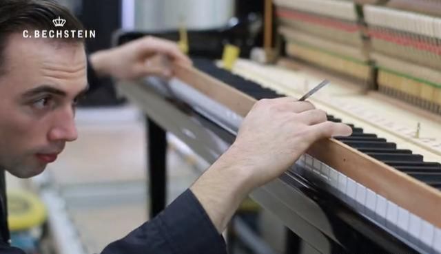 天津齐默曼钢琴代理在哪,天津博韵琴行钢琴怎么样