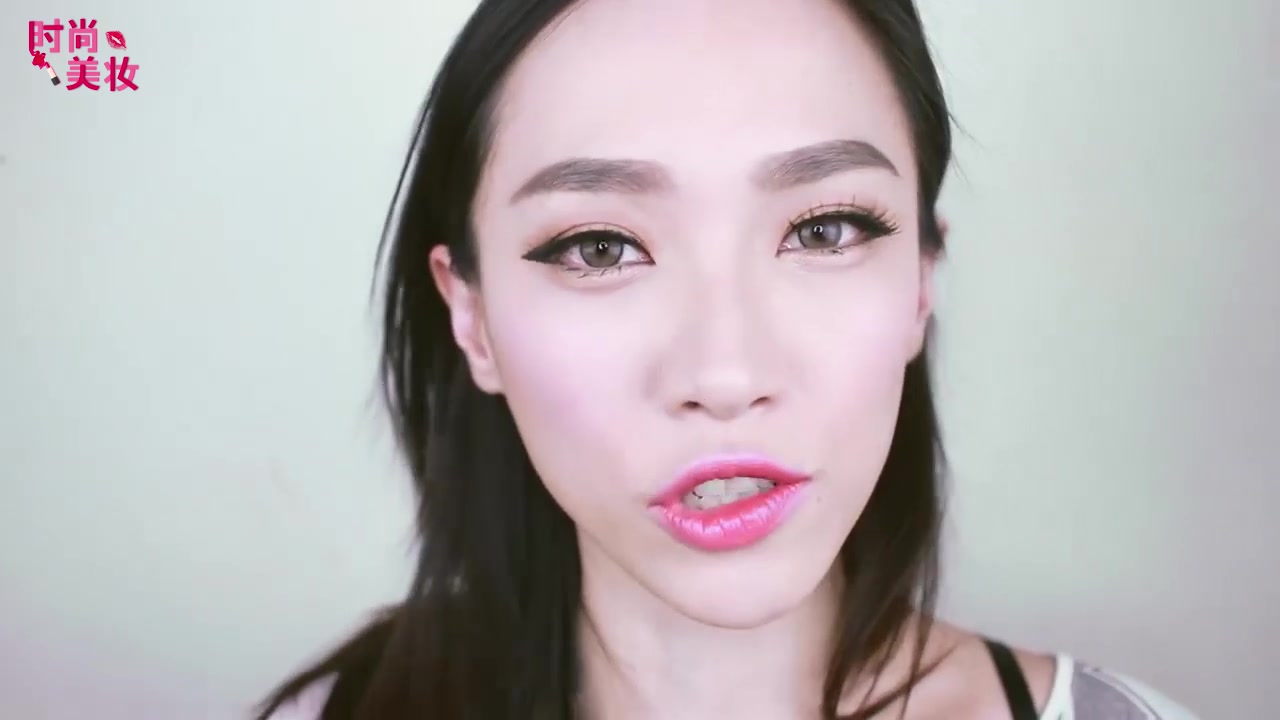 画好的眉毛怎么保持一天不脱妆,四叉眉笔不脱妆让眉毛根根分明