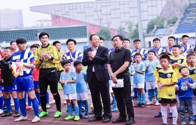 都江堰星耀杯足球,仁新体育比赛回放