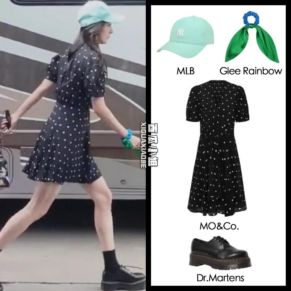 杨幂对自己诚实,杨幂今年上了几次热搜