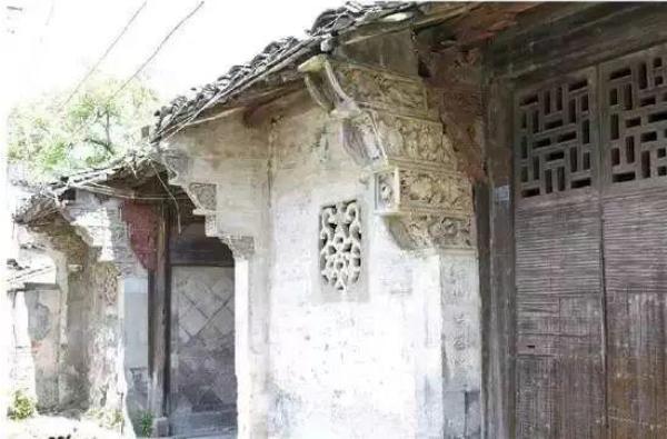 绍兴上虞十大景点,上虞最美的村落