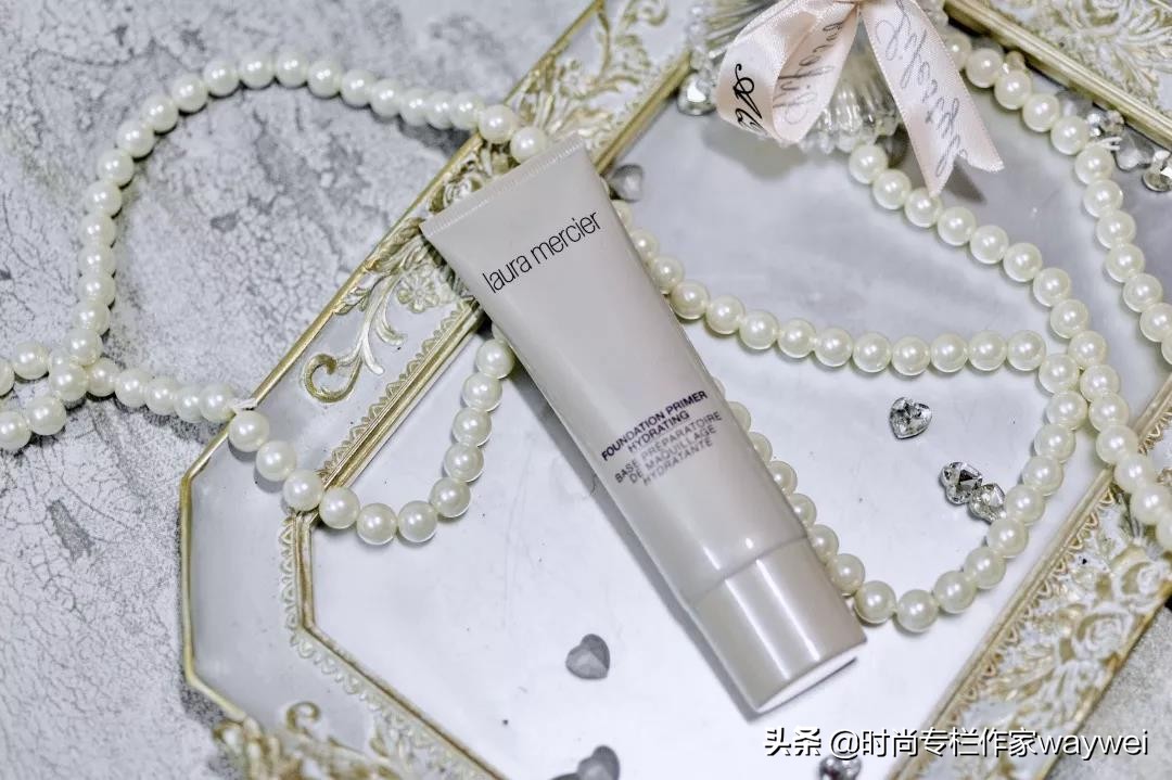 底妆专家LAURAMERCIER落户SOGO尖沙咀，败家的理由又多了一个
