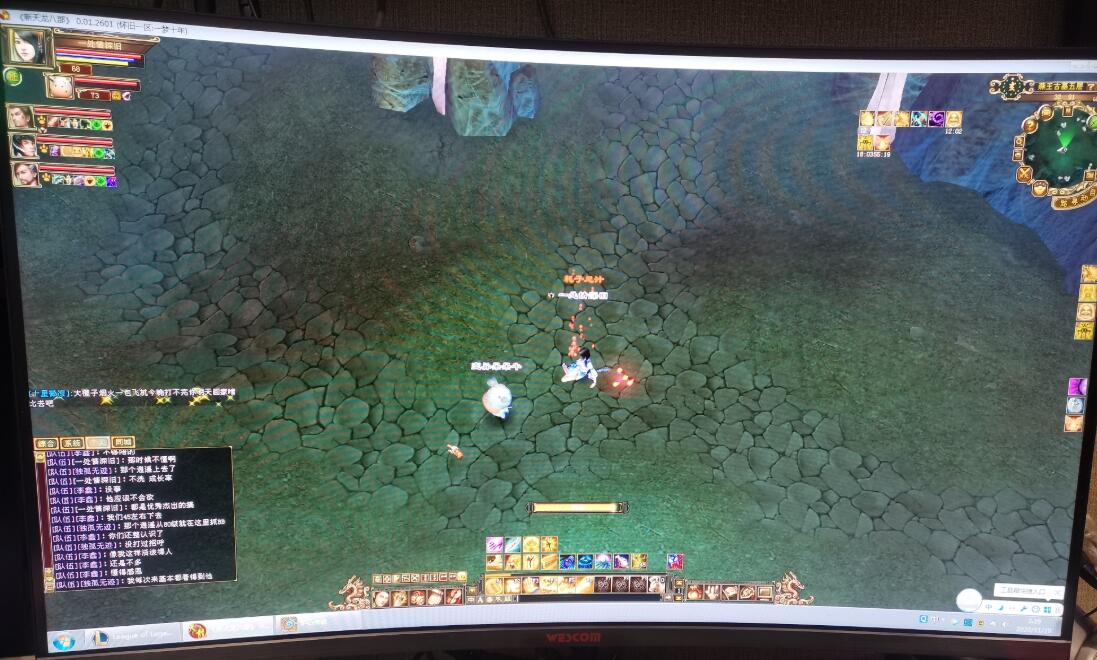 旭旭宝宝如果脱坑地下城会怎么样,旭旭宝宝脱坑玩家寄装备