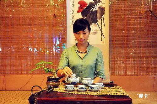 盘点自古以来茶的别名,各种茶的别名和雅号