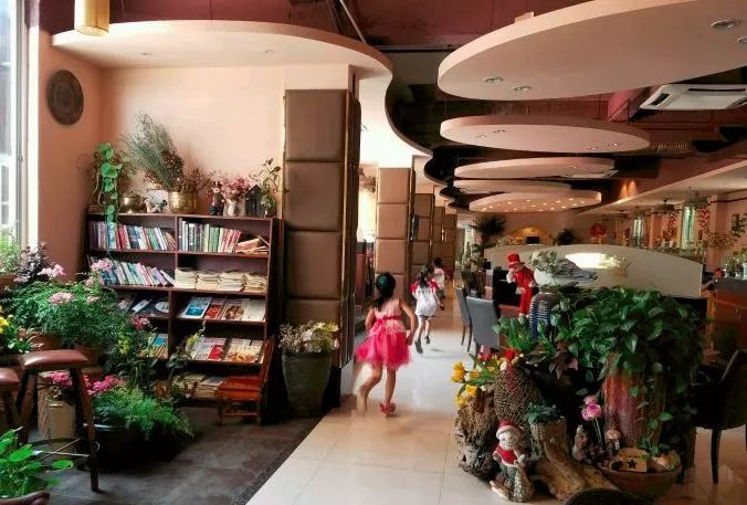 广州5家逼格高又不贵的餐厅,广州人均100最好吃的餐厅