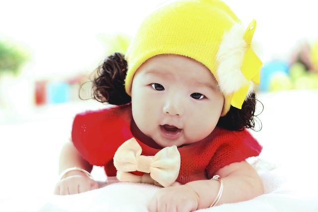 宝宝过百天应该怎么过,孩子百天真是分水岭吗