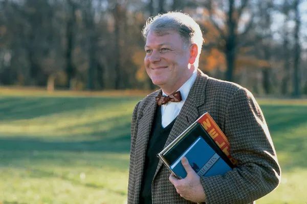 这四部经典高分影片,带你感悟自己的心灵与梦想