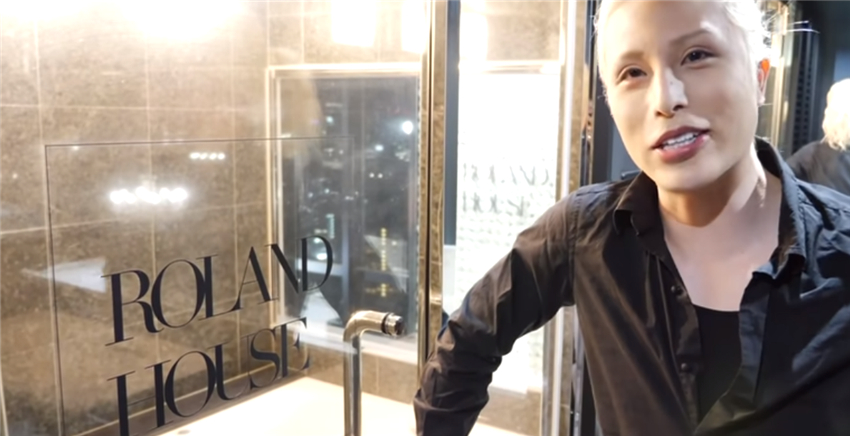 日本第一牛罗兰,日本第一牛罗兰现状