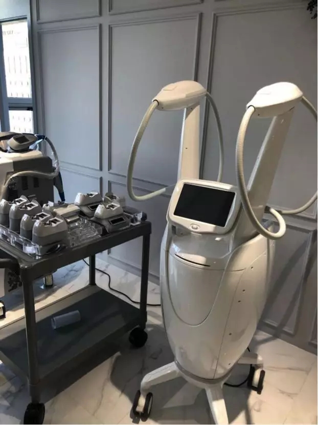 秀域美容店加盟条件,秀域美容连锁机构工作怎么样