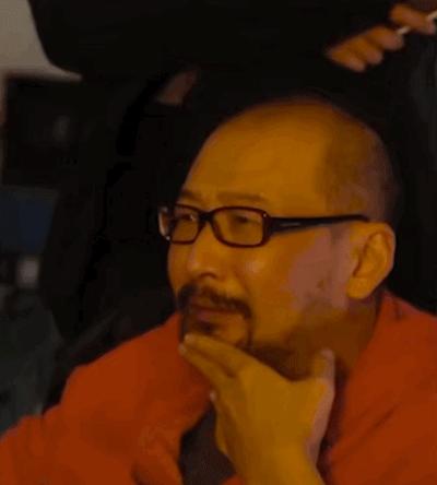 我押他今年得影帝