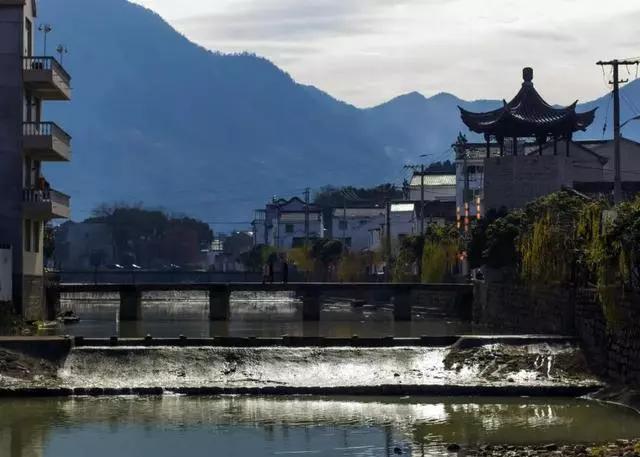 绍兴嵊州最美古村,绍兴最美古村落自驾游线路