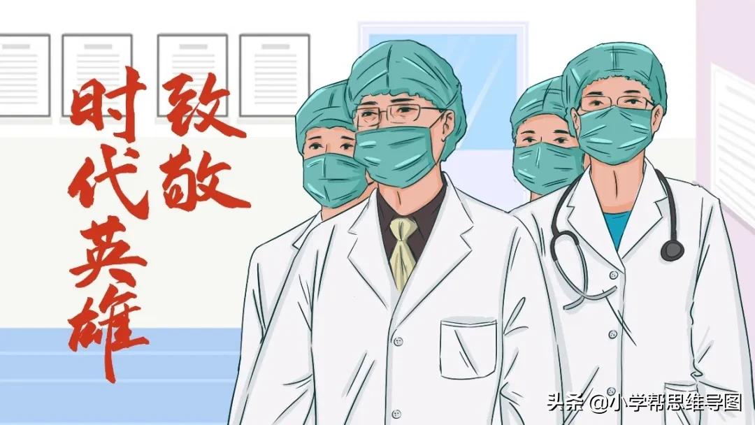 寒假疫情作文,疫情期间的英雄事迹作文