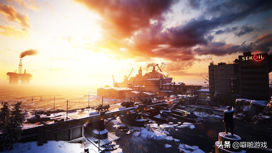 最硬核的fps游戏,fps硬核游戏推荐手游