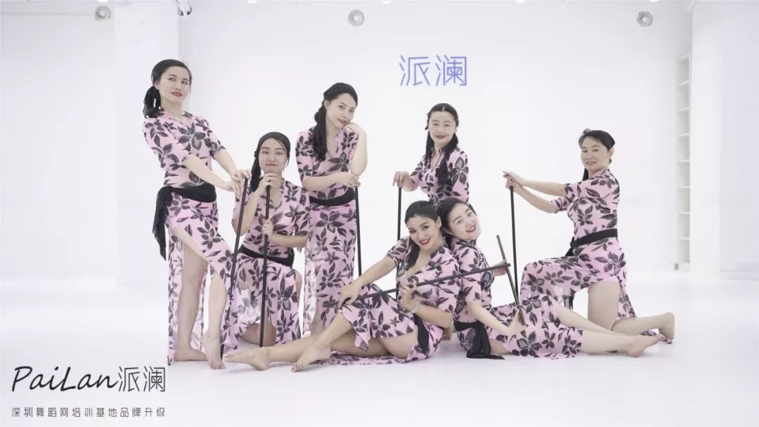 越跳越好看的一支舞蹈,盘点越跳越欢快的舞蹈