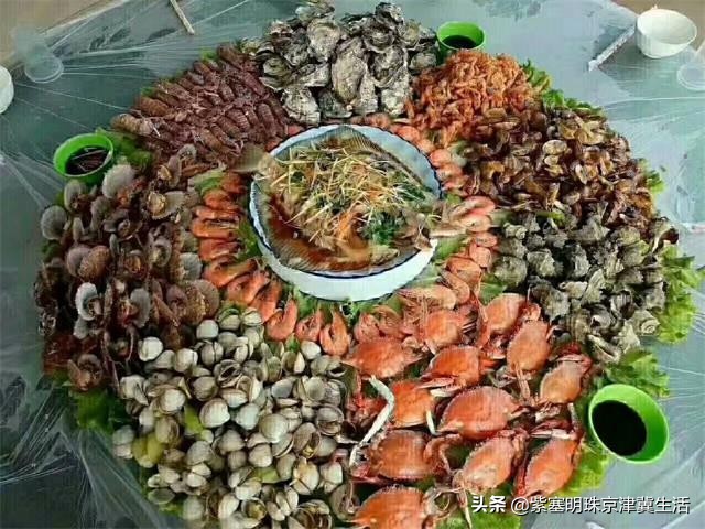 魂牵梦绕的绿色净土，真的美翻了，东戴河德福缘农家院