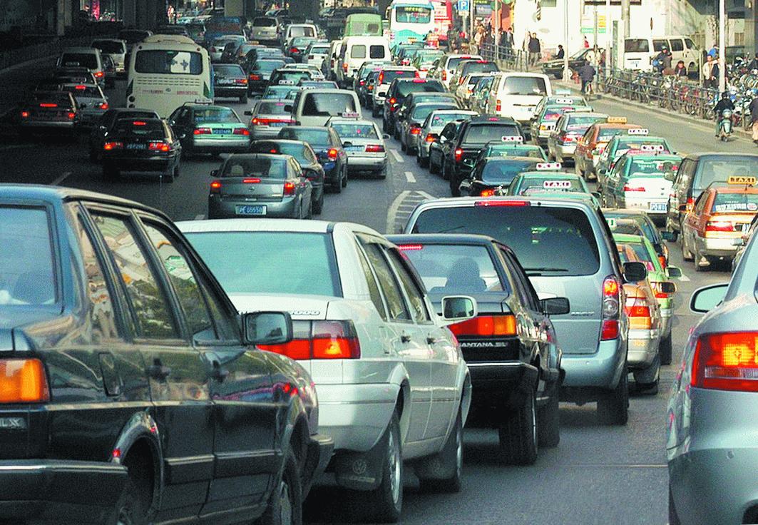 这八种违章千万别急着交罚款,十大容易被忽略的交规