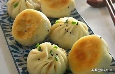 焦作市十大名吃，您吃过吗？