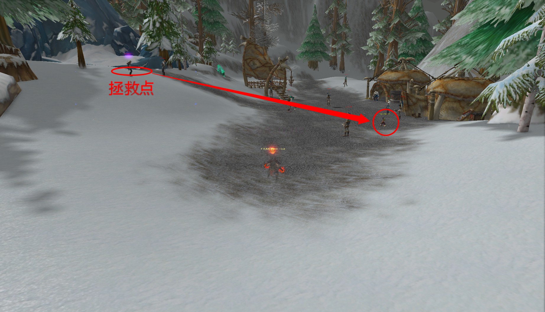 怀旧服奥山武器怎么快速升级,怀旧服奥山战场怎么进