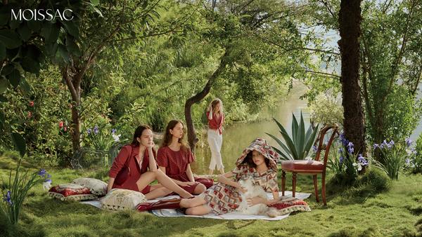 安正时尚集团有什么品牌,安正时尚集团标志