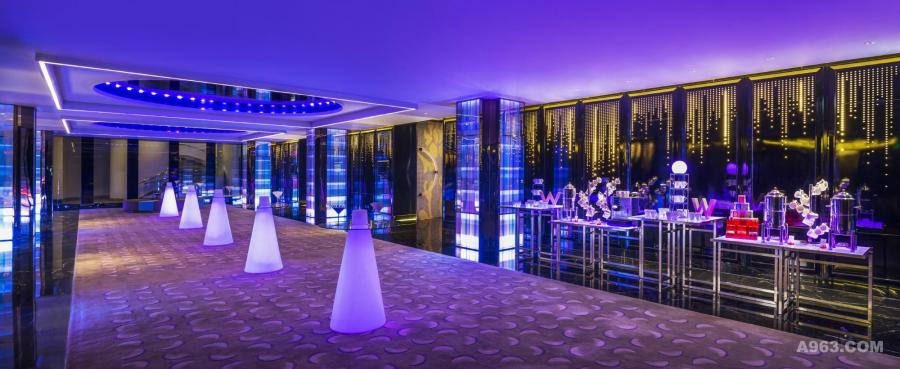 北京索菲特大酒店客房部,北京索菲特大酒店豪华房