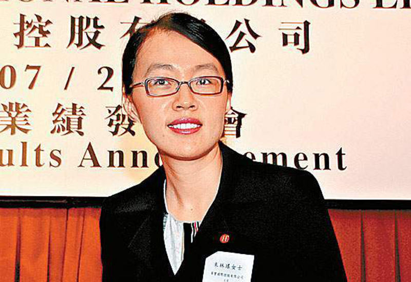 四川辣妹成为西藏首富,四川辣妹子上福布斯富豪榜