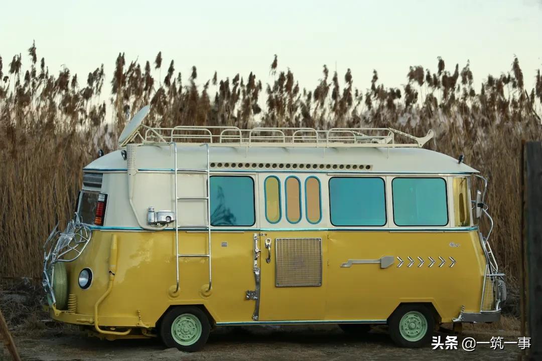 乔小刀：“半路出家”的设计师，和他的109栋奇怪房子