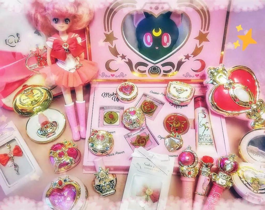 最好用的奢华粉饼,粉饼香奈儿阿玛尼