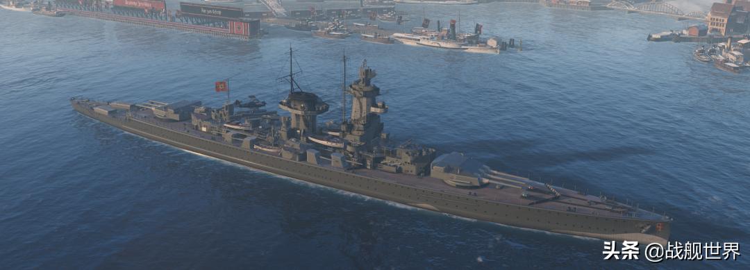 现代战舰新手最适合入手的战舰,值得买的战舰