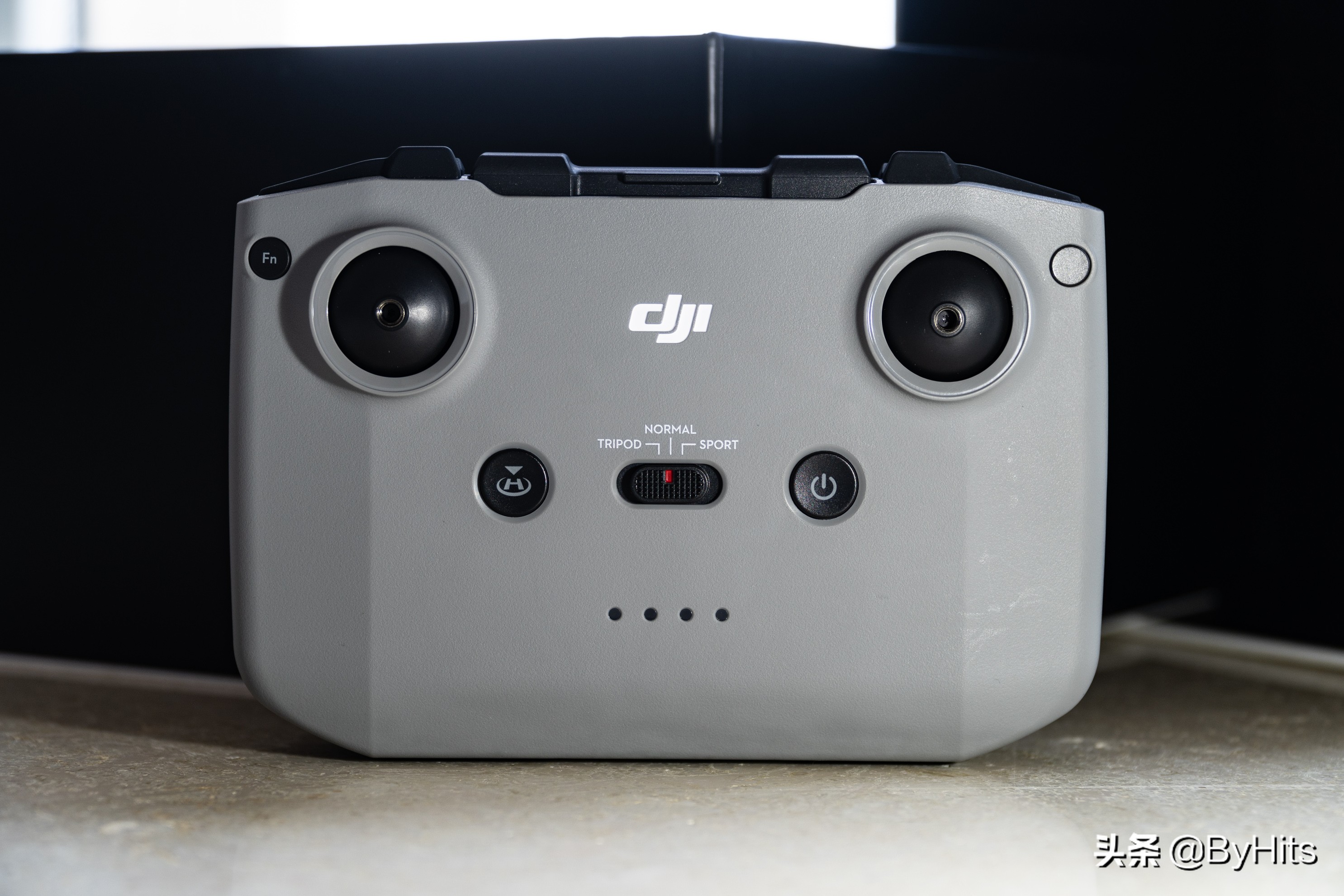 当天发售当天收货简单评测大疆御MavicAir2