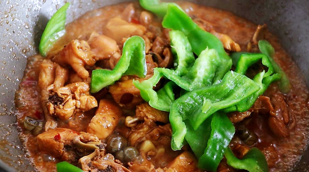 螺蛳肉跟什么烧好吃,螺蛳肉一般和什么菜搭配一起吃