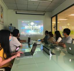 反洗钱监管形势分析会暨业务培训,反洗钱业务培训总结