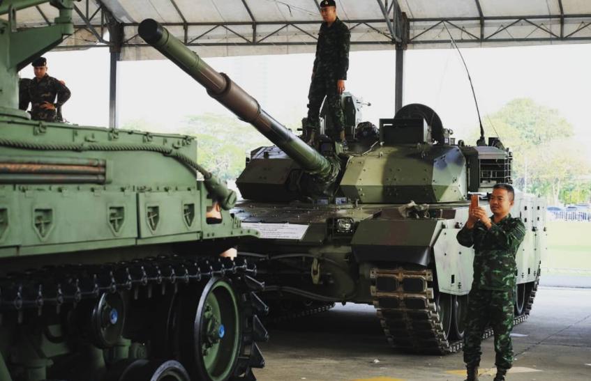 泰国，与中国关系如何？曾是东南亚唯一“幸存者”，擅长左右逢源