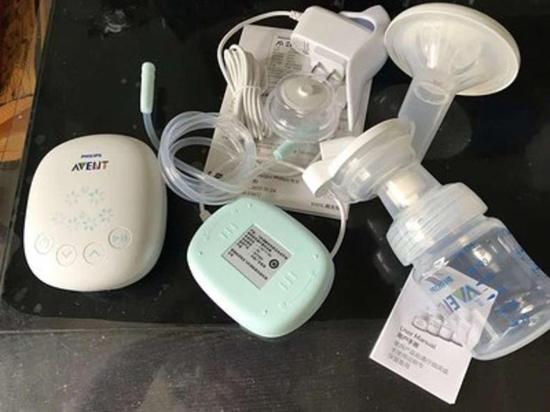 新安怡babycare安抚奶嘴,新安怡面霜哺乳期能用吗