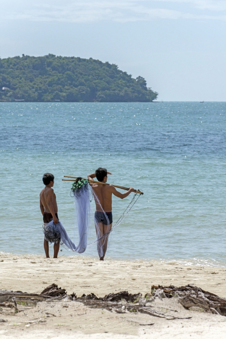 富国岛的真实情况,富国岛趣事