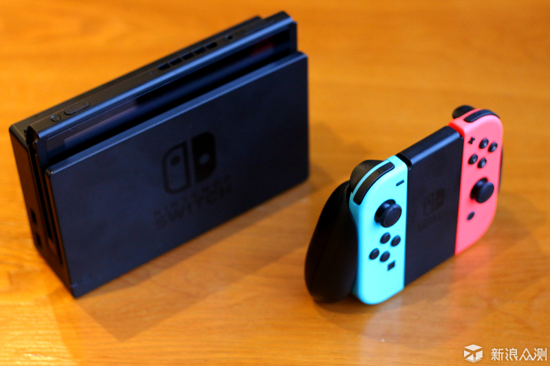 switch配置那么差为什么要买,switch现在性能还能扛得住吗