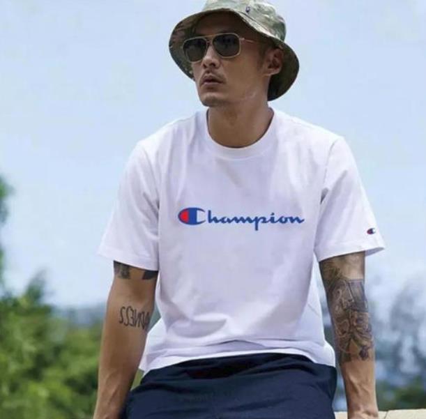 champion冠军t恤真假鉴别,教你鉴别champion潮牌t恤真假