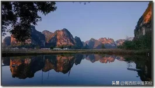 广州周边游好去处！小清新、古朴风、文艺范