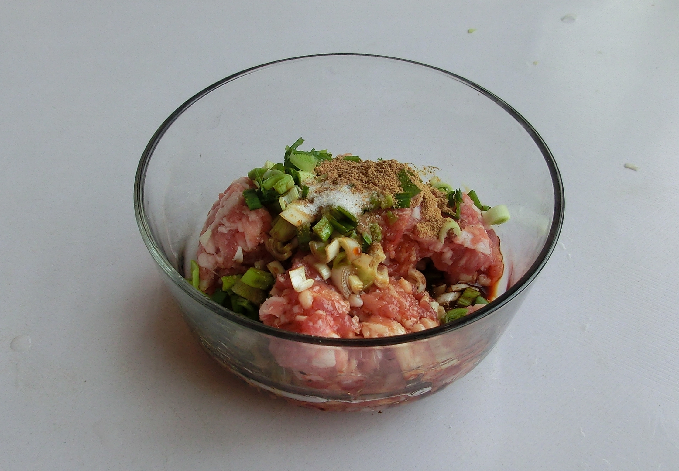 荠菜野菜大全,有一种野菜它长得像一根根面条