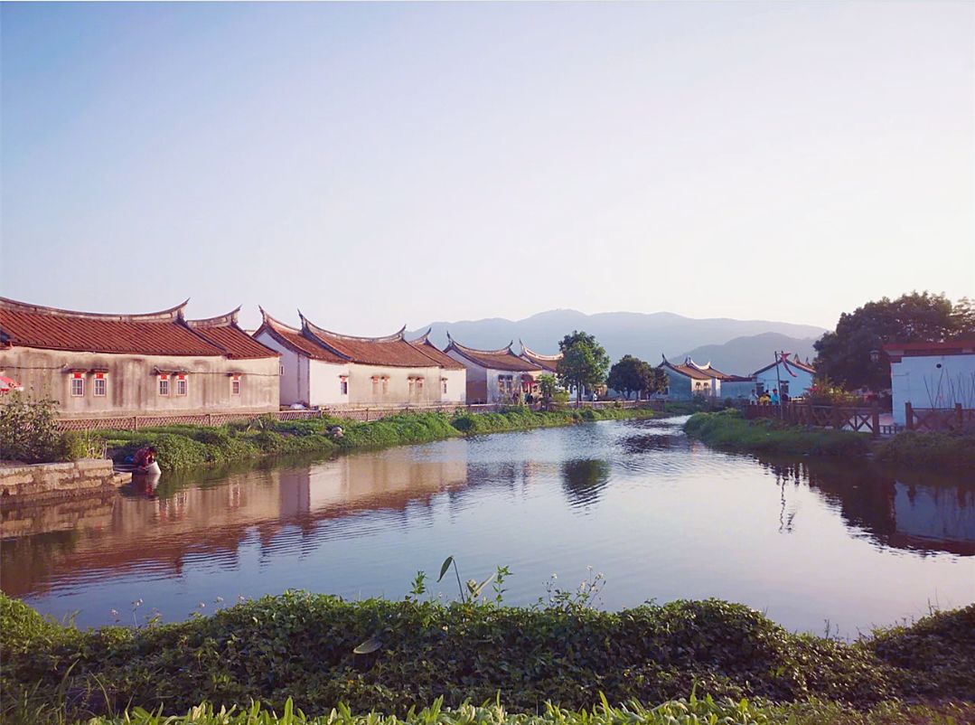 低调了1300年!这座小城风光吊打厦门,美食不输成都