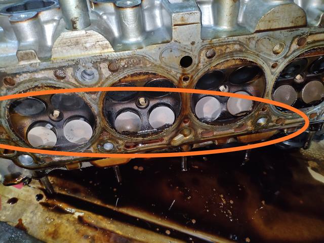 18款君越更换正时皮带,老款君越正时皮带怎么对