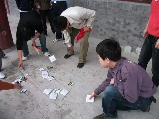 记录60后70后的童年生活,80后的童年回忆真实记录