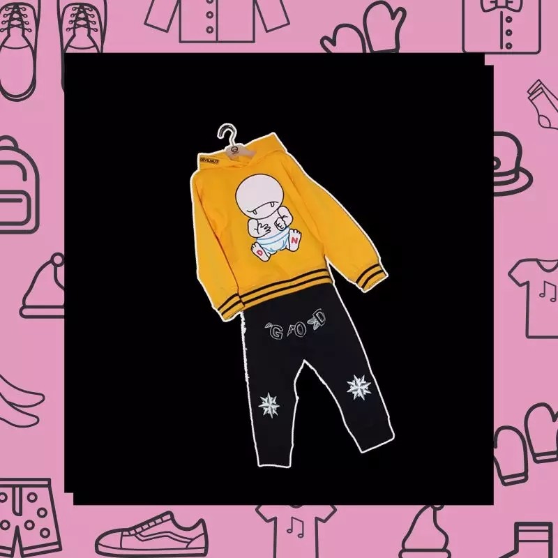 今年冬天衣服都没买几件,今年没买衣服是正确的选择