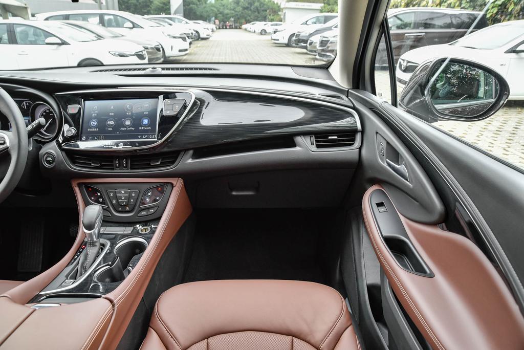 21款昂科威1.5t精英版隐藏功能,1.5t昂科威s功能使用教程