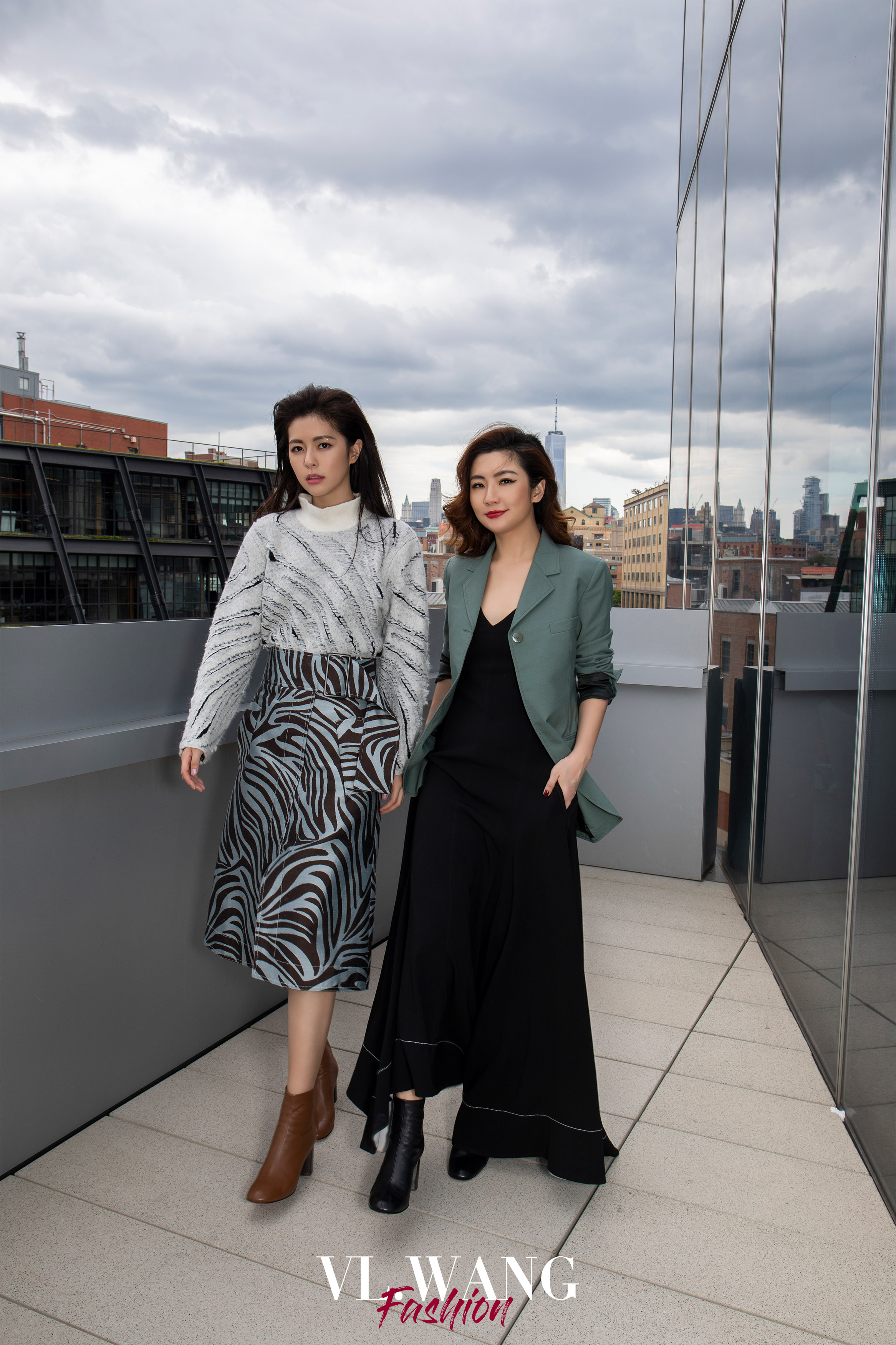 女儿们的恋爱任家萱任容萱合体,任容萱任家萱姐妹情深王牌对王牌