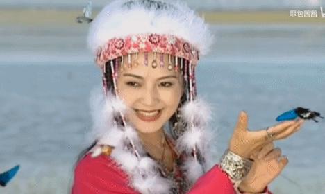 奥运冠军都是“还珠迷”，热播二十年，今年又重新登上热搜